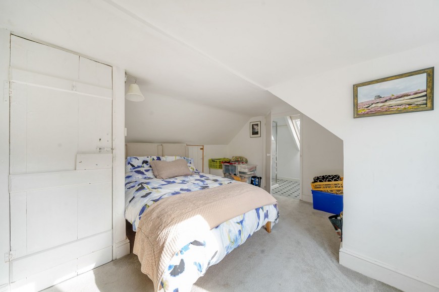 9 Stratton Terrace, Falmouth, TR11