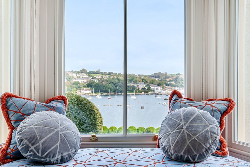 9 Stratton Terrace, Falmouth, TR11