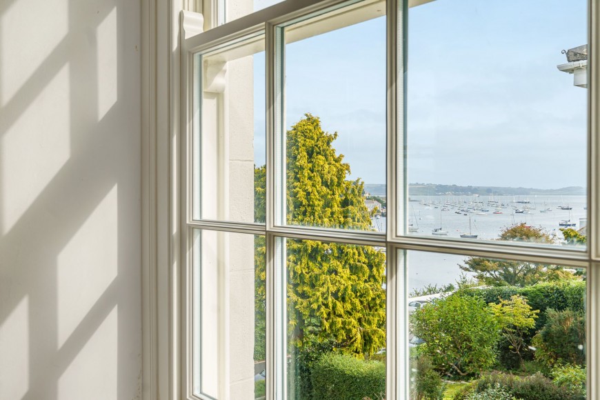 9 Stratton Terrace, Falmouth, TR11