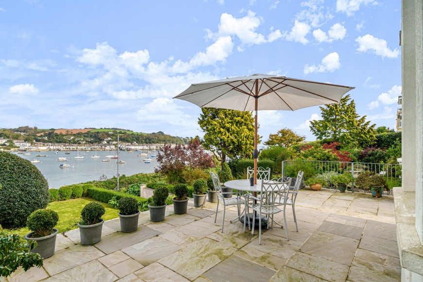 9 Stratton Terrace, Falmouth, TR11