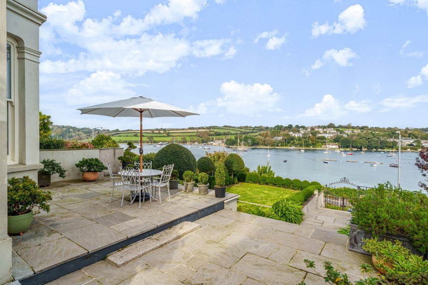 9 Stratton Terrace, Falmouth, TR11