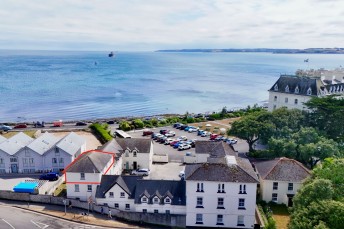 Cliff Road, Falmouth, TR11