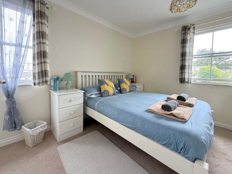 Cliff Road, Falmouth, TR11