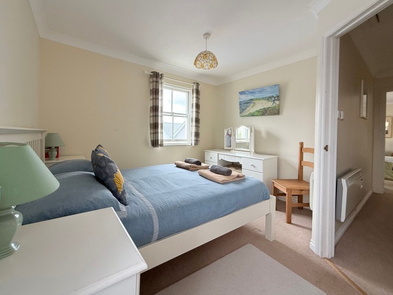 Cliff Road, Falmouth, TR11