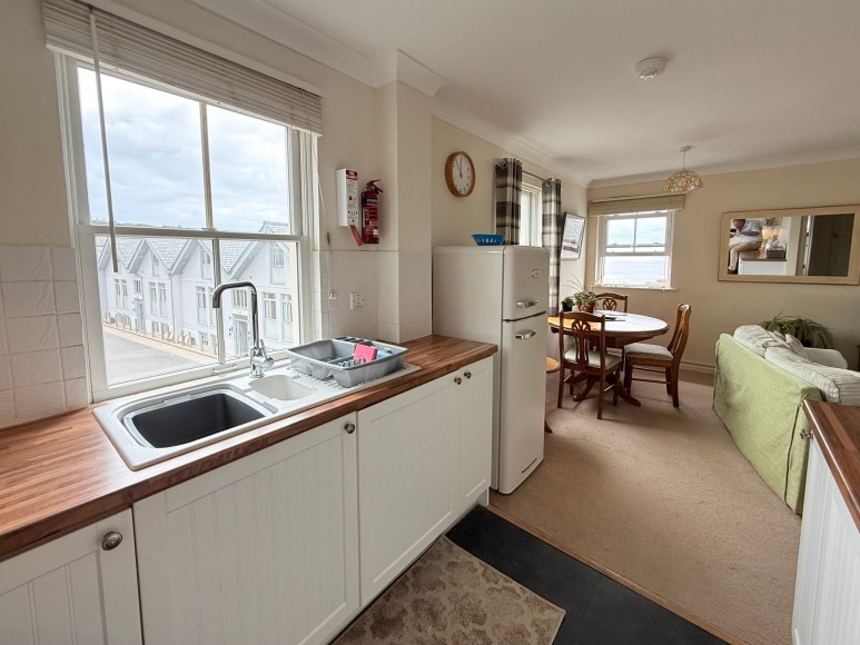 Cliff Road, Falmouth, TR11