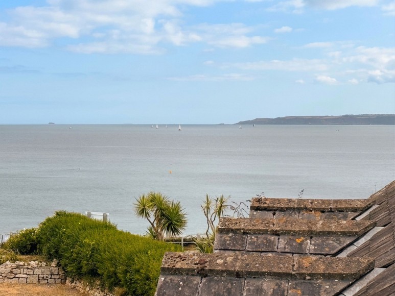 Cliff Road, Falmouth, TR11