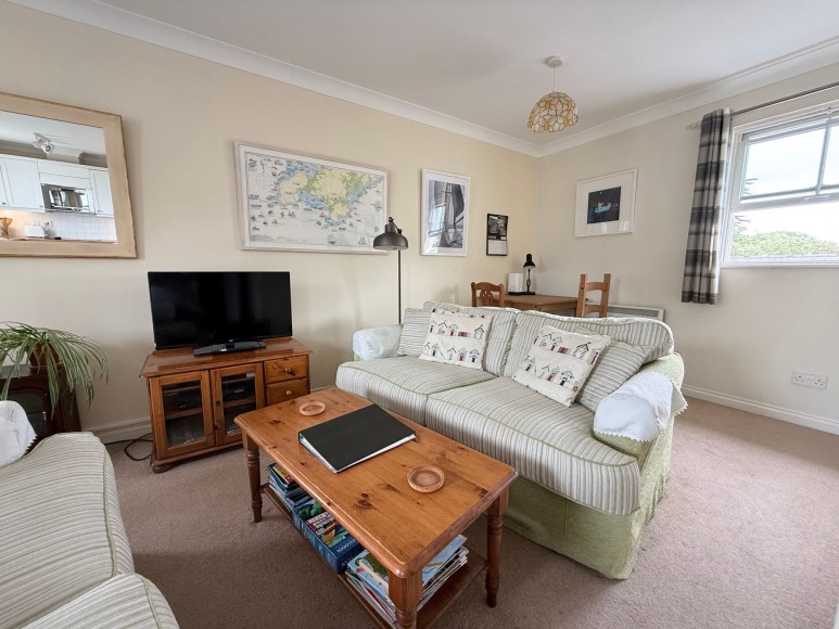 Cliff Road, Falmouth, TR11