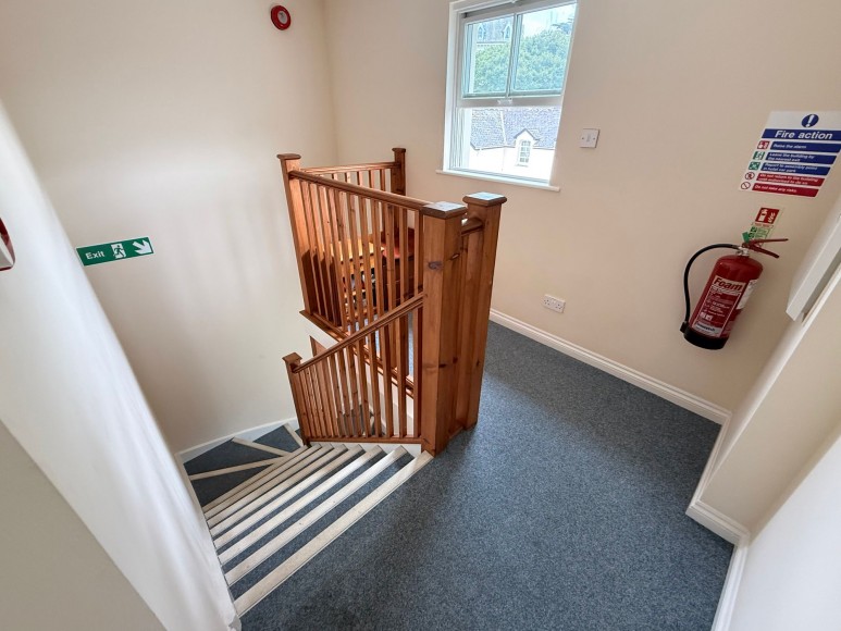 Cliff Road, Falmouth, TR11