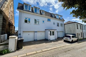 Falmouth, TR11