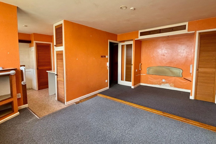 Falmouth, TR11