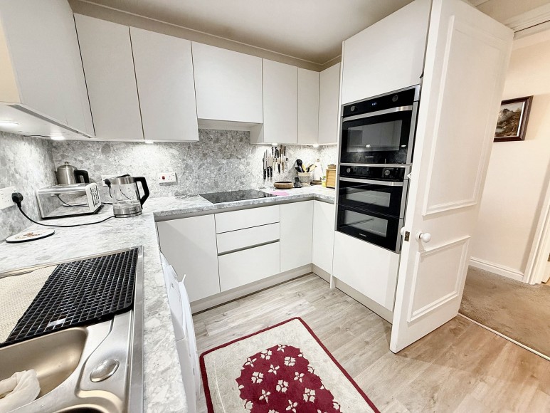 Admirals Quay, The Packet Quays, TR11