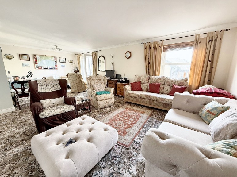 Admirals Quay, The Packet Quays, TR11