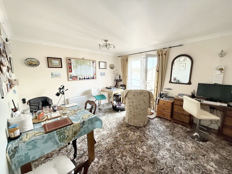 Admirals Quay, The Packet Quays, TR11