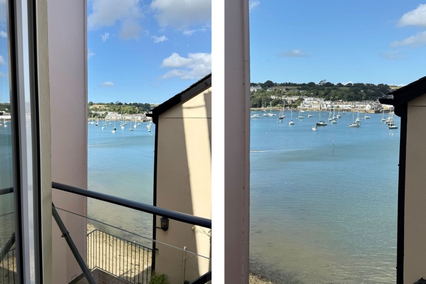 Admirals Quay, The Packet Quays, TR11