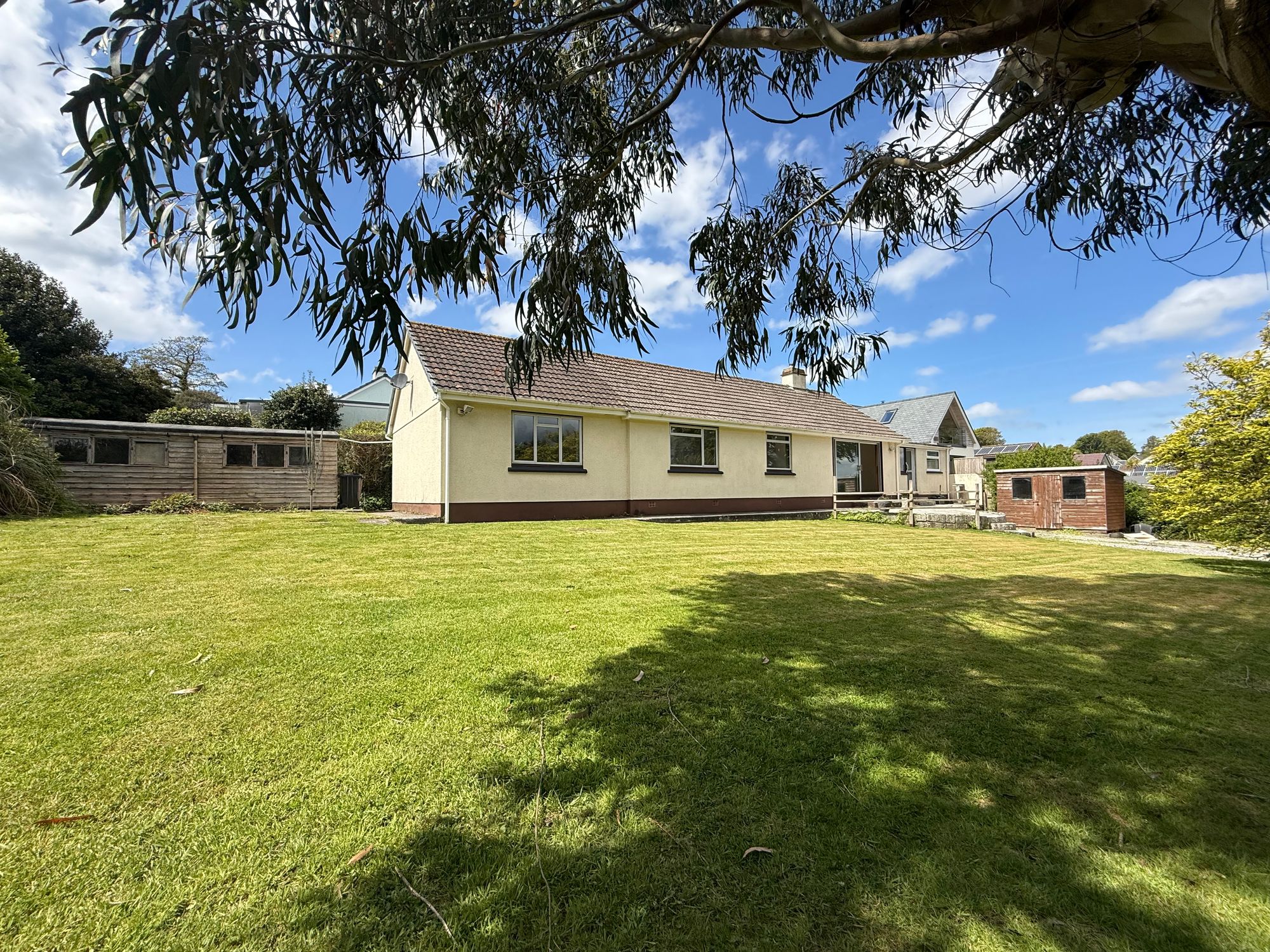 View Roscarrack Close, Falmouth, TR11