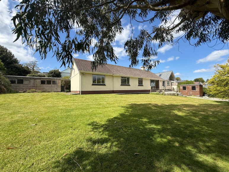 Roscarrack Close, Falmouth, TR11