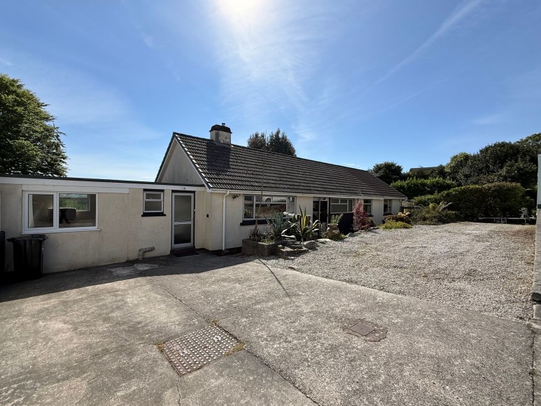 Roscarrack Close, Falmouth, TR11