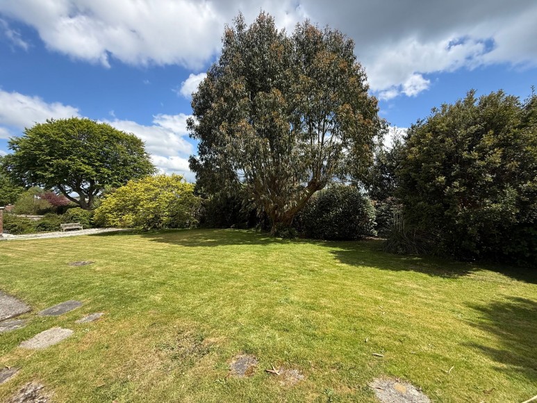 Roscarrack Close, Falmouth, TR11