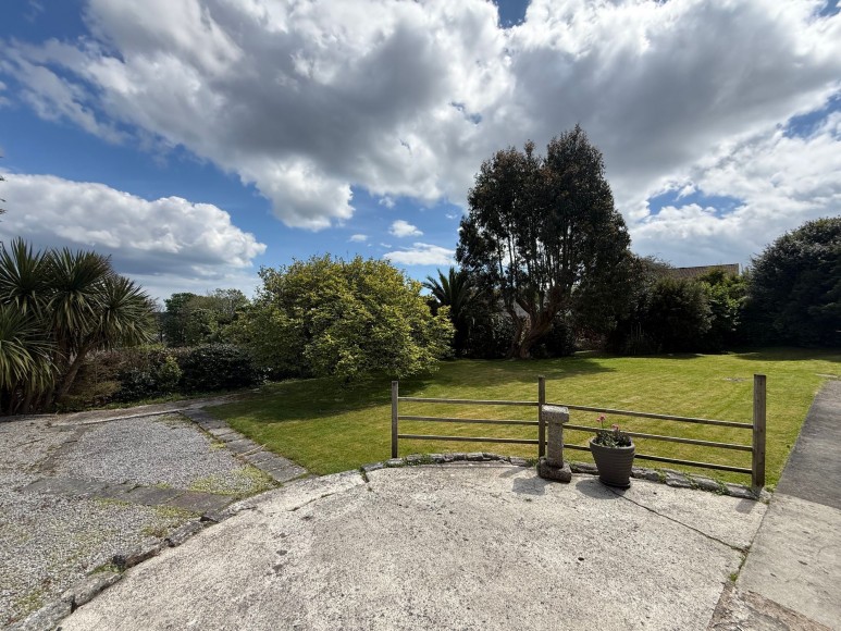Roscarrack Close, Falmouth, TR11