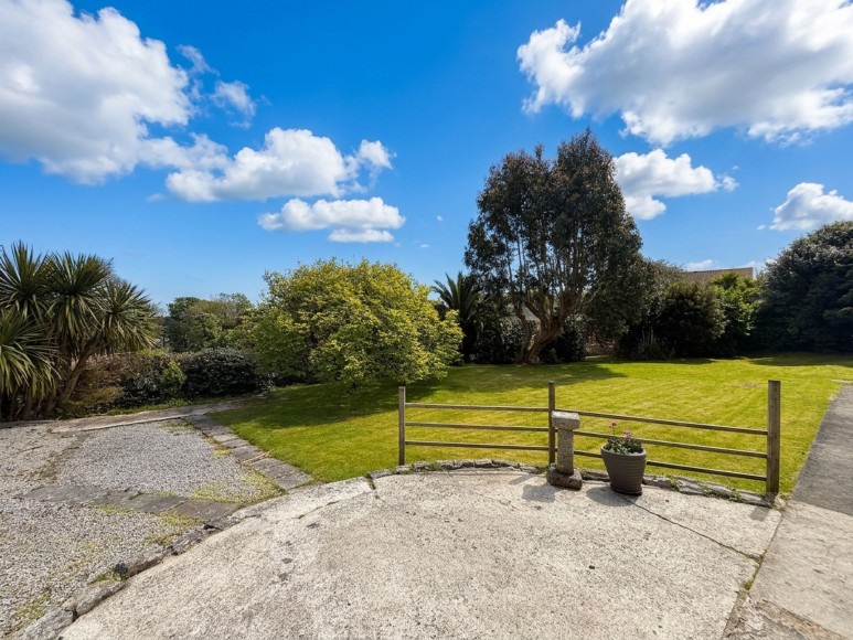 Roscarrack Close, Falmouth, TR11