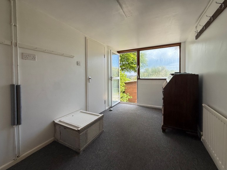 Roscarrack Close, Falmouth, TR11