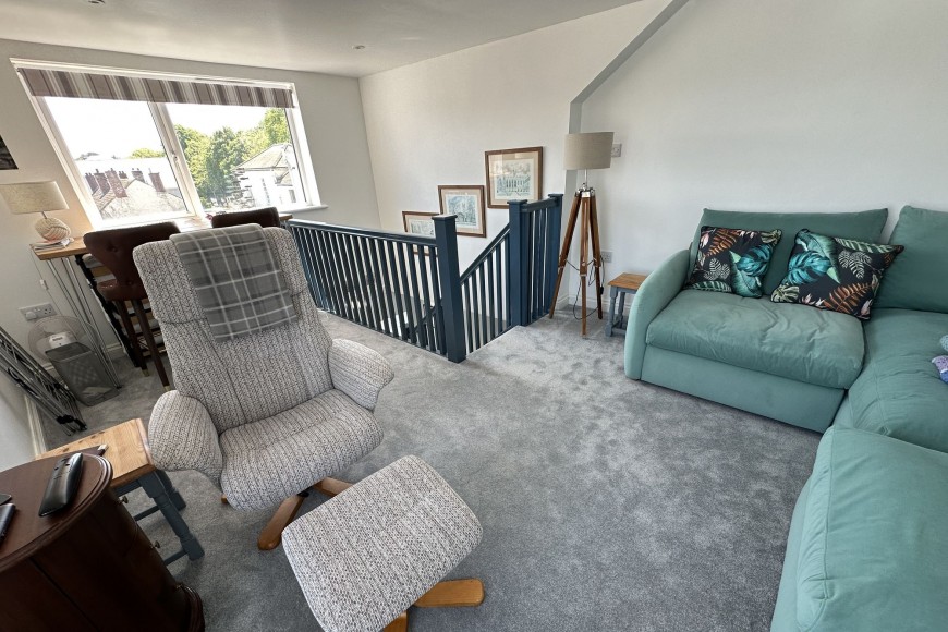Hulls Lane, Falmouth, TR11