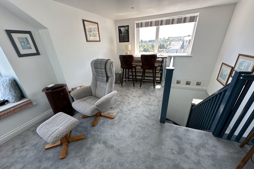 Hulls Lane, Falmouth, TR11