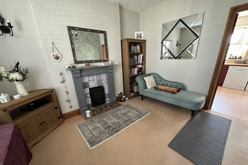 Hulls Lane, Falmouth, TR11