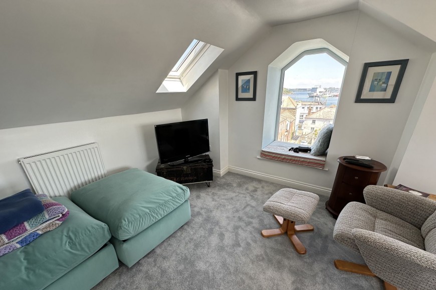 Hulls Lane, Falmouth, TR11