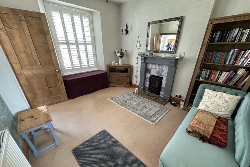 Hulls Lane, Falmouth, TR11