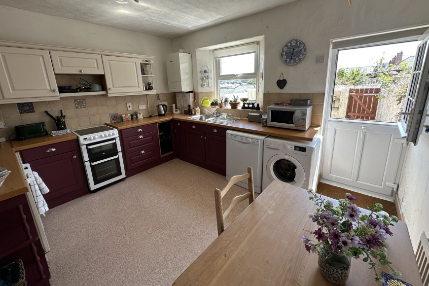 Hulls Lane, Falmouth, TR11