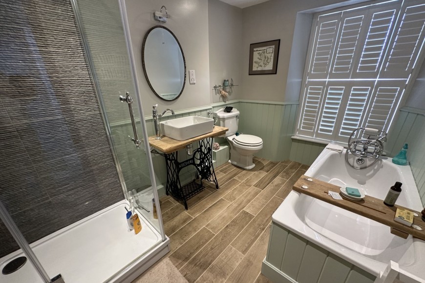 Hulls Lane, Falmouth, TR11