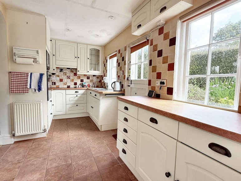 Passage Hill, Mylor, TR11