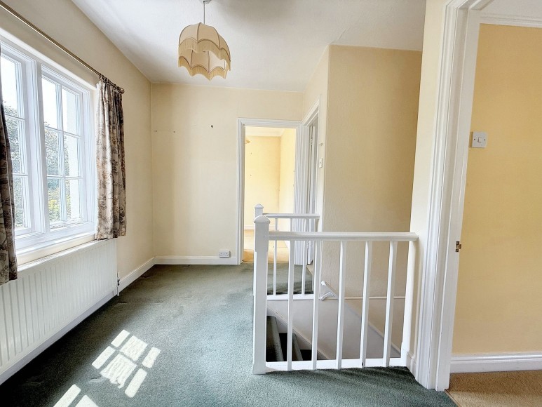 Passage Hill, Mylor, TR11