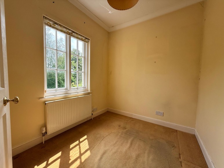 Passage Hill, Mylor, TR11