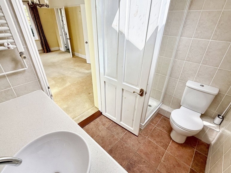 Passage Hill, Mylor, TR11