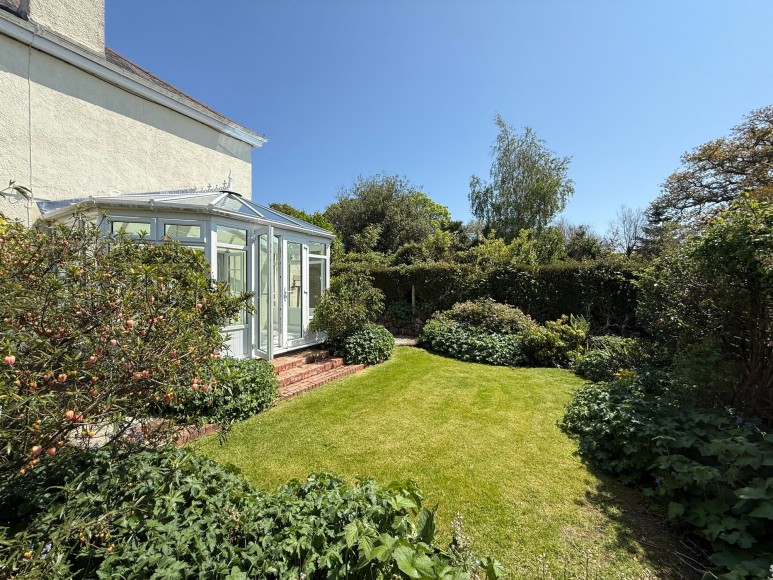 Passage Hill, Mylor, TR11