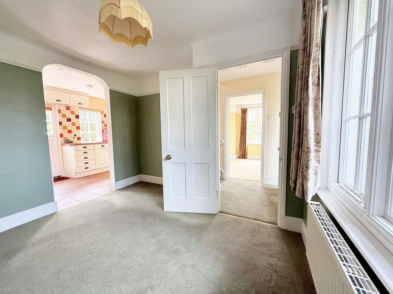 Passage Hill, Mylor, TR11