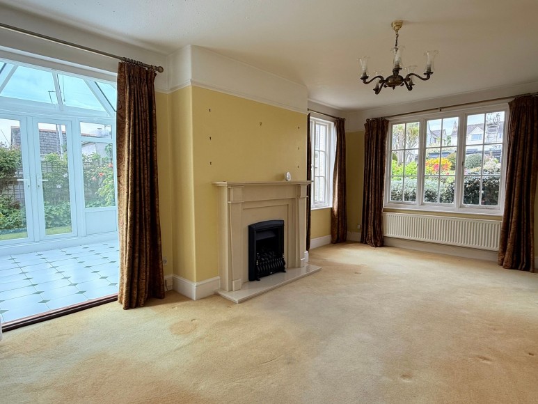 Passage Hill, Mylor, TR11