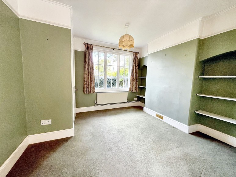 Passage Hill, Mylor, TR11