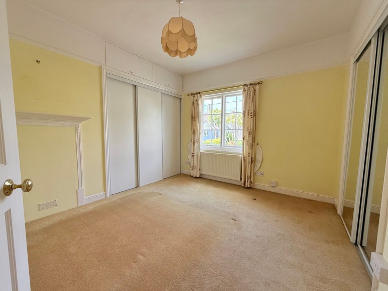 Passage Hill, Mylor, TR11