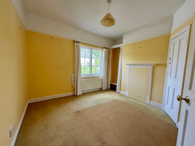 Passage Hill, Mylor, TR11