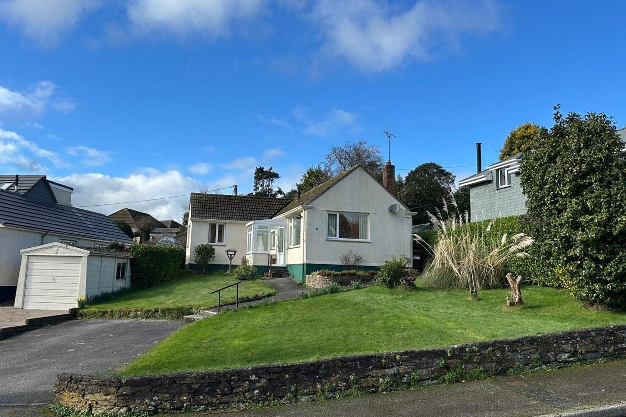 Kelley Road, Falmouth, TR11