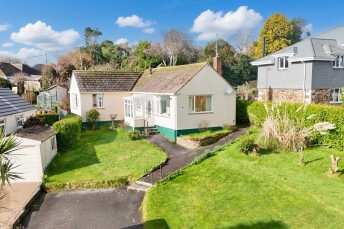 Kelley Road, Falmouth, TR11