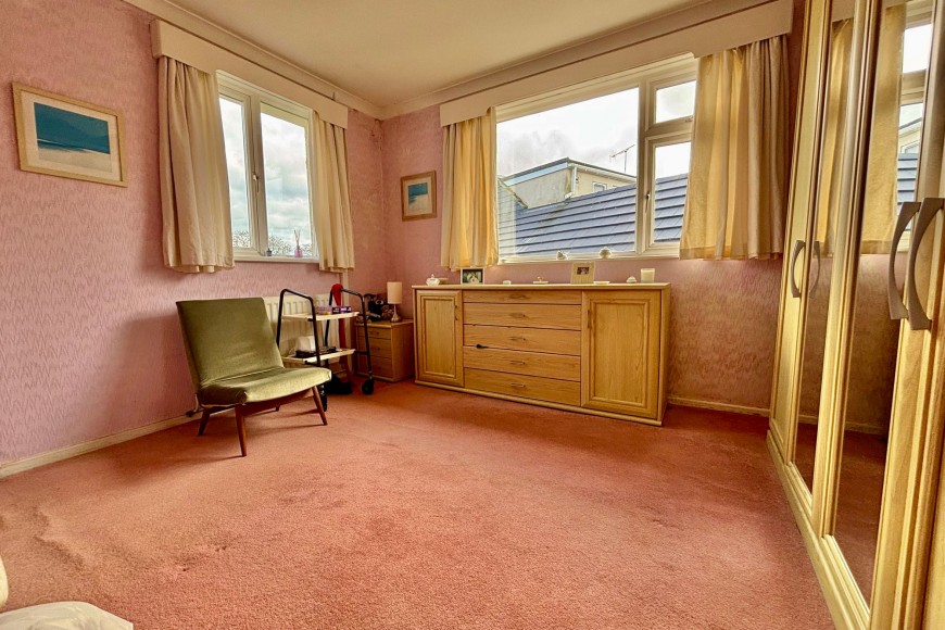 Kelley Road, Falmouth, TR11