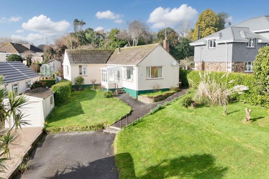 Kelley Road, Falmouth, TR11