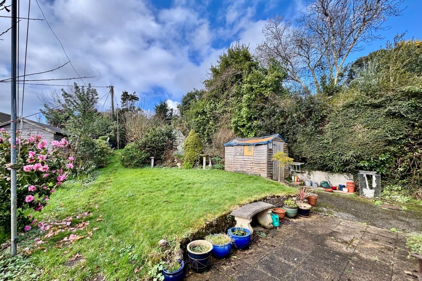 Kelley Road, Falmouth, TR11