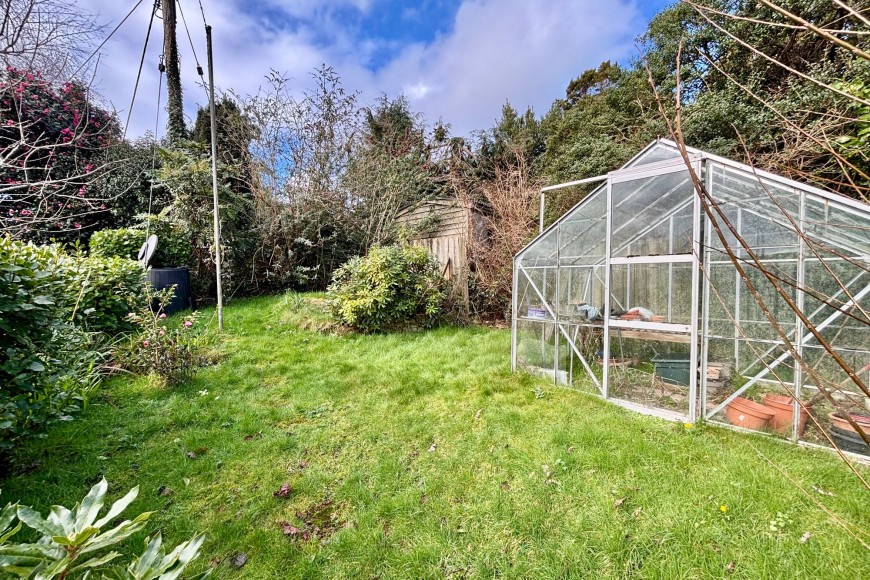 Kelley Road, Falmouth, TR11