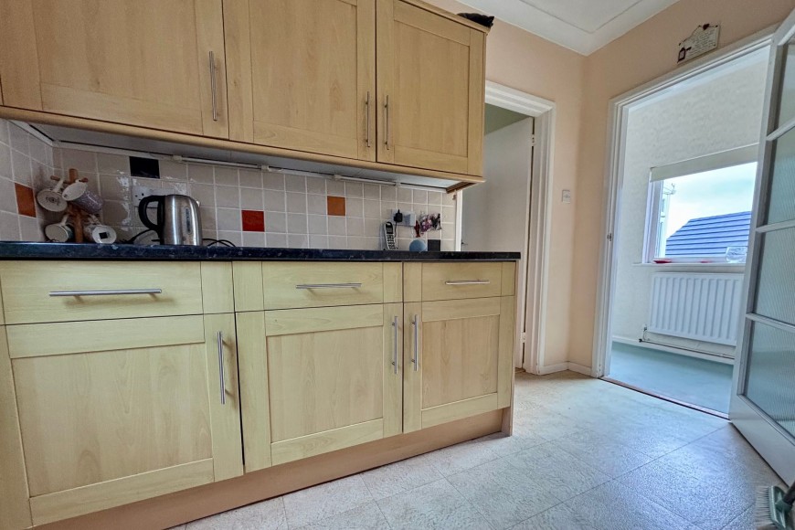 Kelley Road, Falmouth, TR11