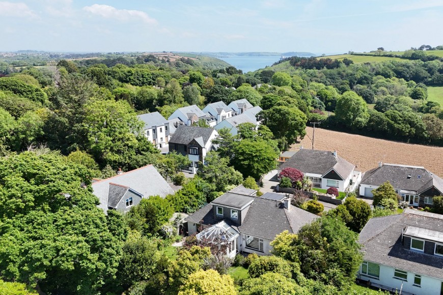 Castle View Park, Mawnan Smith, TR11